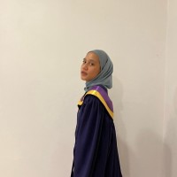 Shahirah Khairudin