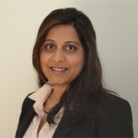 Darshana Thacker