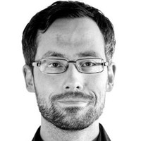 Aron Johansson