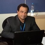 Syed Qamar Abid