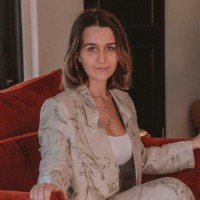 Jessica Bodington