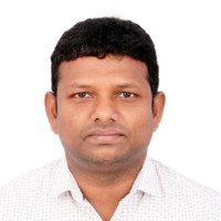 Ravi Yalangi