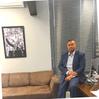 Sugen Govender