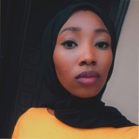 Aisha Mustafa