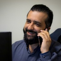 Mohammad Harandipour