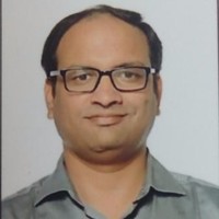 Parikshit Dubey