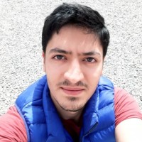 Amirhossein Garousi