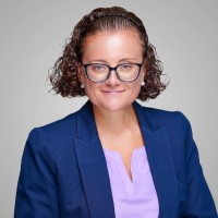 Alice Bernardi, Cia