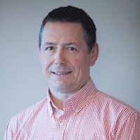 Andrew Woolley