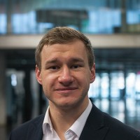 Lukáš Pavel