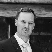 Simon Martinussen