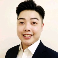 Gordon Lui