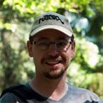 Darren Tunnicliff
