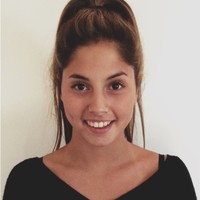 Megan Van Dijk