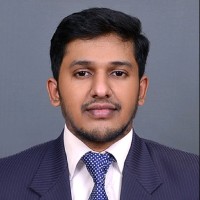 Silambarasan Rajendran