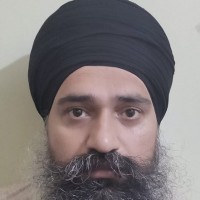 Amritpal Singh