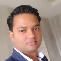Harsh saraswat