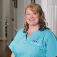 Aundrea Todd
