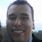 Jorge Molina Segura