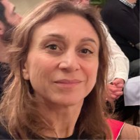 Christine Tribolet-Most