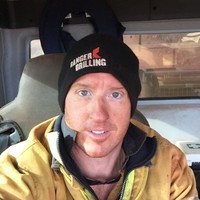 Brett Stamp