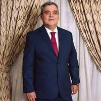 Boris Sanchez Opazo