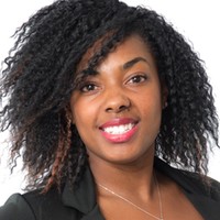 Charmaine Grant