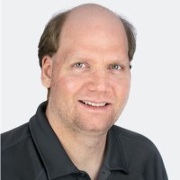 Bernard Schaub