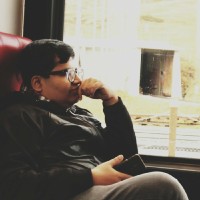 dhruv seth