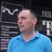 Dragan Jovanovic