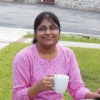 Padma Akula
