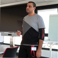 Maher Mkadmi