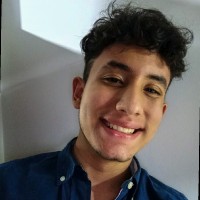 Juan David Vega Rojas