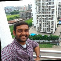 D Shankar Kumar Patro