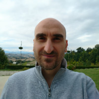 Fabio Mercuri