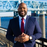 Marcus Isom Jr.