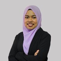 Hanisah Ahmad