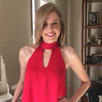 Christine Baker