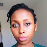 Mary wanjiku Kiarie