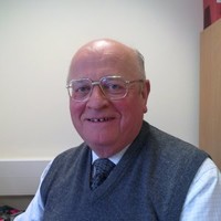 Harry Wooding