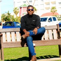 Nkanyiso Mthethwa