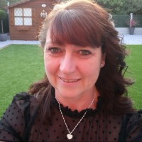 Tracy Roberts