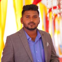 kushal cs