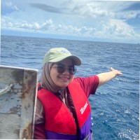 Alia Nabilla Salimin