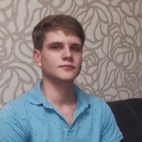 Danylo Rudenko