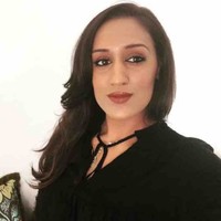 Mariam Karim