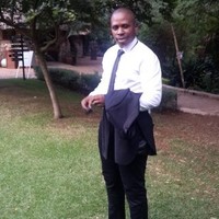 Andrew Mmethi