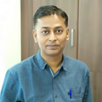 Shashi Bhushan