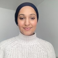 Noreen Niazi