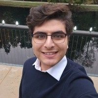 Mohammad Bilal